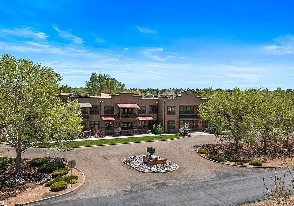 2343 Quarter Horse Trail, Unit 118 — Photo 4