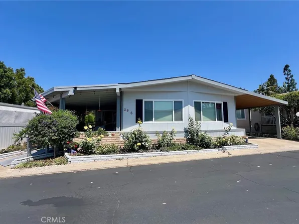 5200 Irvine Blvd Space 266, Irvine, CA 92620