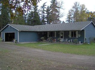13141 Campbell Ln SE, Tenino, WA 98589