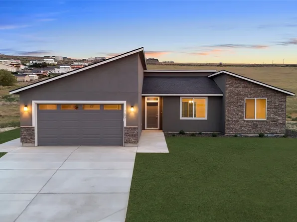 8383 Desert Greens Loop SE, Othello, WA 99344