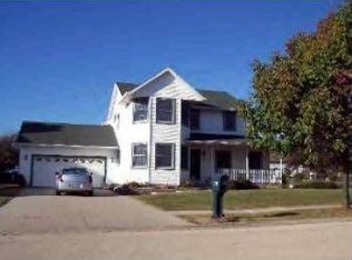1630 Mill Berry St, Bourbonnais, IL