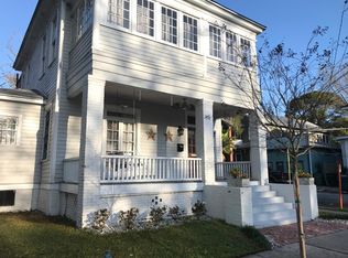 2401 Habersham St #B, Savannah, GA 31401