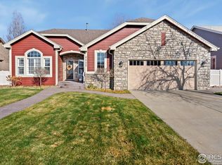 6685 Sage Ave, Firestone, CO 80504
