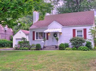 170 N Virginialee Rd, Columbus, OH 43209