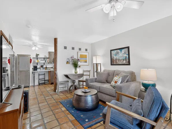 2600 W Zia Rd, Santa Fe, NM 87505