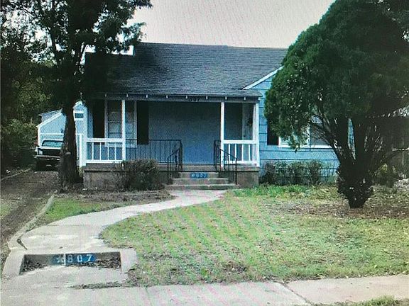 4th image of 807 Hartsdale Dr