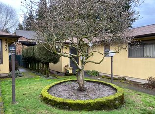 4740 SE Cesar E Chavez Blvd, Portland, OR 97202