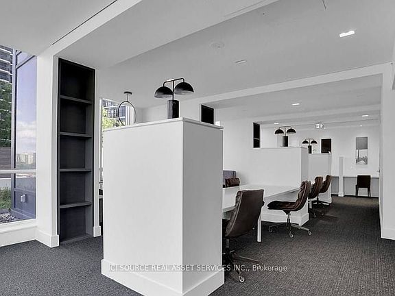 5th image of 30 Gibbs Rd #1009
