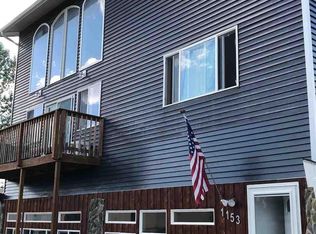 1153 Canal St, Custer, SD 57730