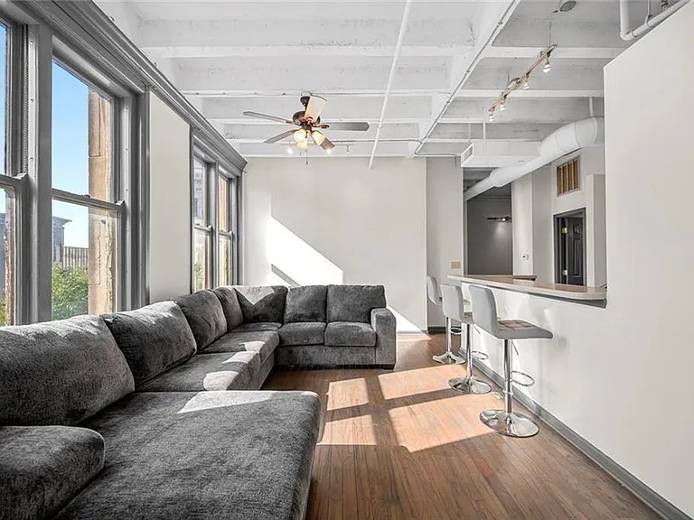 32 Peachtree St NW #508 — Photo 10