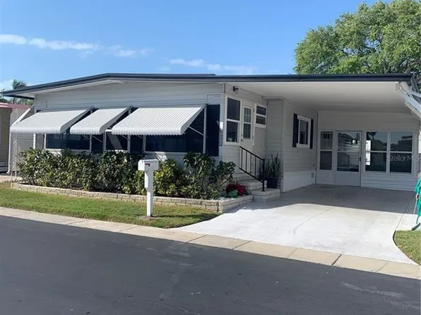10285 N Lake Dr #80, Largo, FL 33773