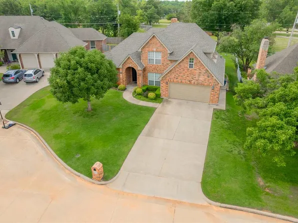 3315 W Bristol Road Ave, Stillwater, OK 74074
