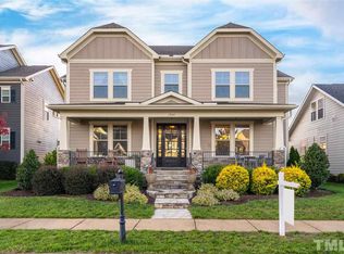 1324 Revolution Cir, Raleigh, NC 27603