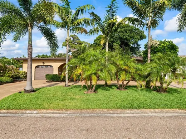 5100 38th St S, Saint Petersburg, FL 33711