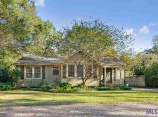522 Centenary Dr, Baton Rouge, LA 70808