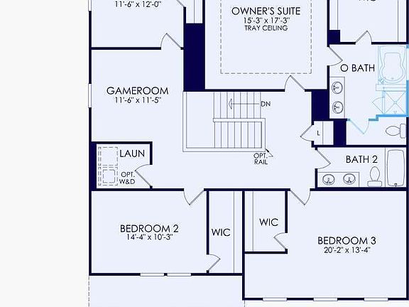 3rd image of this home