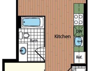 4 L St NW, Washington, DC 20001