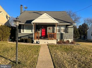 817 Bellefonte Ave, Reading, PA 19607