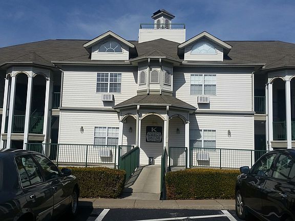 815 Holiday Ridge