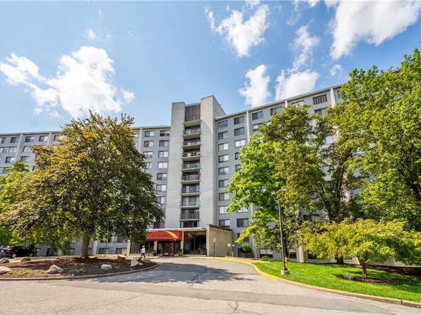 1160 Bower Hill Rd APT 700B, Pittsburgh, PA 15243