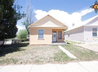 824 S 2nd St, Raton, NM 87740