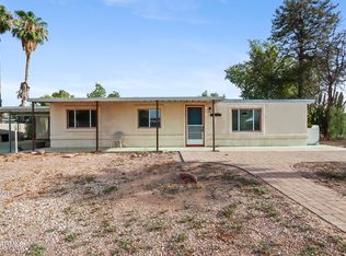 18685 W Bobcat Rd, Casa Grande, AZ 85122