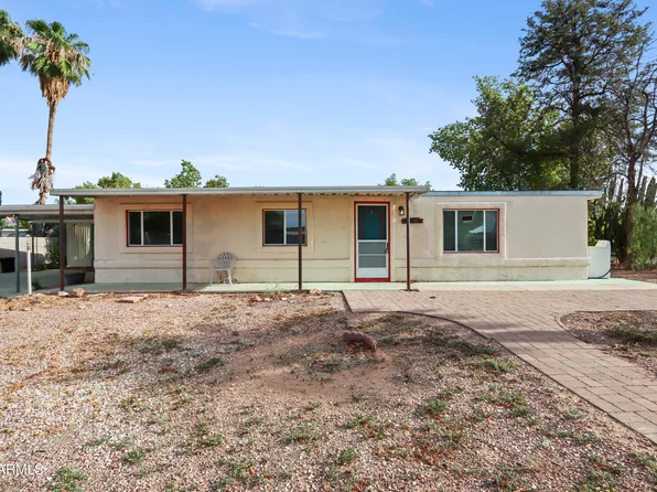 18685 W BOBCAT Road, Casa Grande, AZ 85122