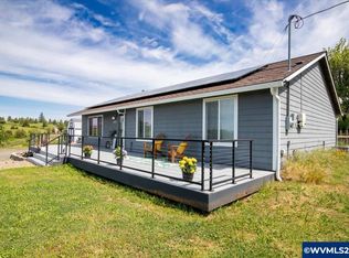 2177 Farmer Rd SE, Jefferson, OR 97352