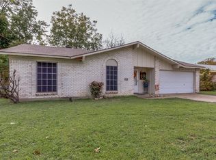 1228 Venus St, Cedar Hill, TX 75104