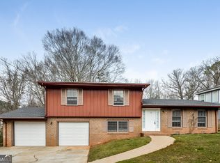 3813 Prentiss Dr, Decatur, GA 30034