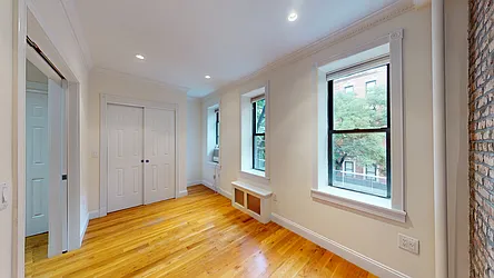 Rented by Bond New York