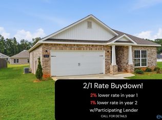 9220 Current Way, Owens Cross Roads, AL 35763