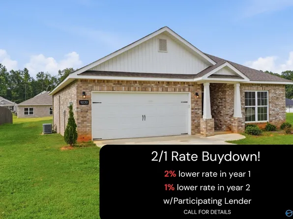 9220 Current Way, Owens Cross Roads, AL 35763