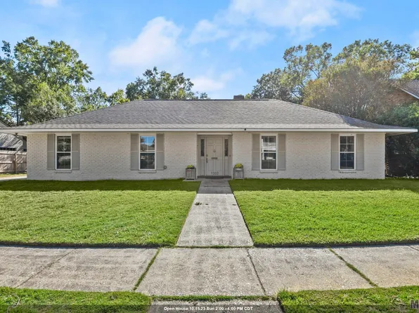 1332 Ashland Dr, Baton Rouge, LA 70806