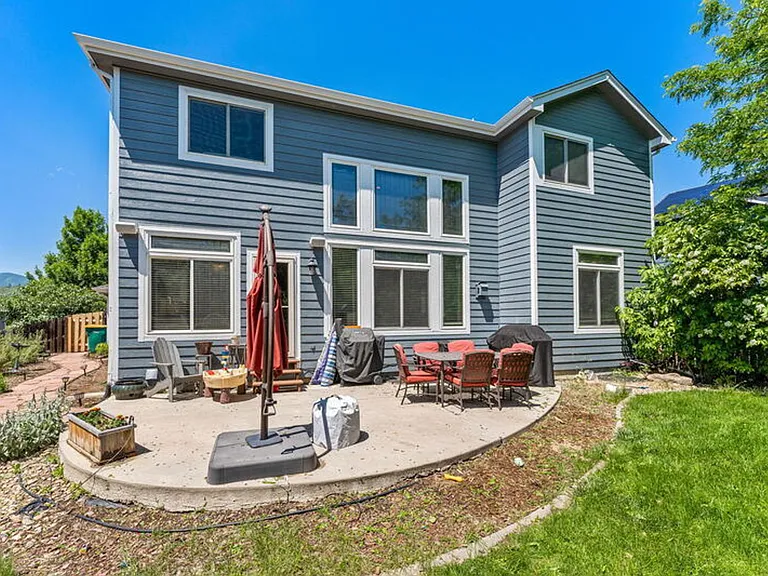 4172 S Deframe Ct — Photo 32