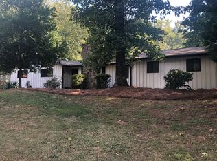 3691 Big Springs Rd, Decatur, GA 30034