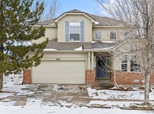 1435 S Haleyville Cir, Aurora, CO 80018