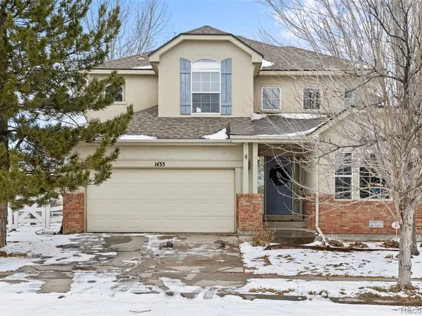 1435 S Haleyville Circle, Aurora, CO 80018