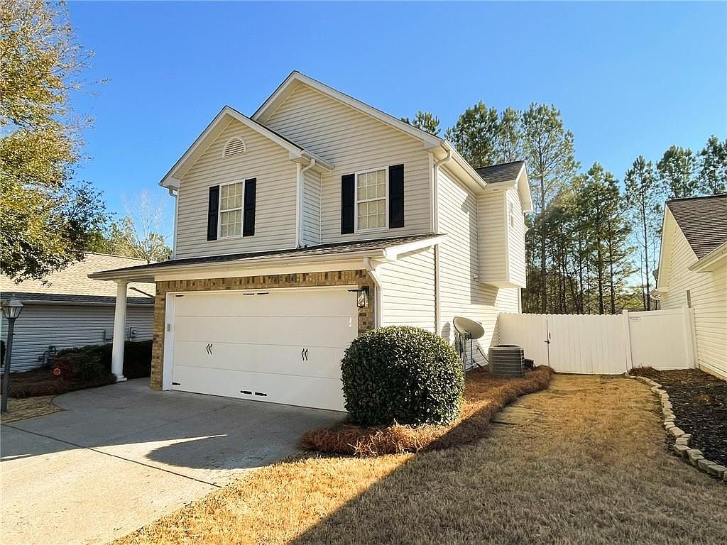 2525 Centennial Commons Vw NW, Acworth, GA 30102 Zillow