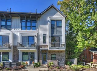 2957 Simpson Dr, Charlotte, NC 28205