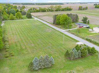 Roosevelt Rd, Hemlock, MI 48626