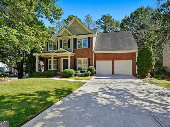 3612 Brookefall Ct, Suwanee, GA 30024