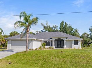2179 Roanoke Rd, North Port, FL 34288