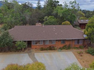 15541 Palos Verdes Dr, Monte Sereno, CA 95030