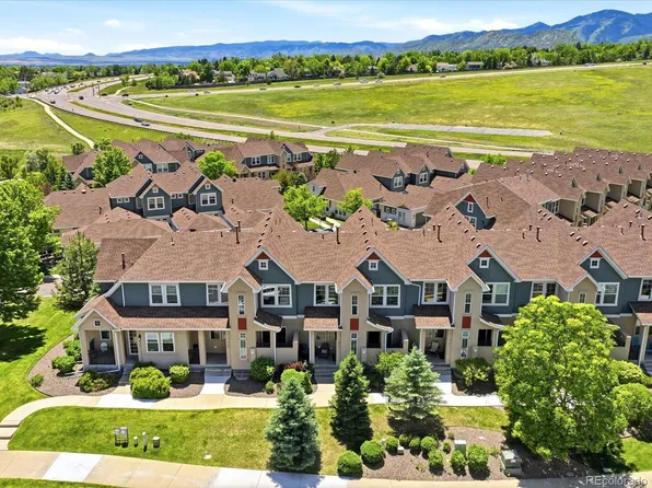 9773 W Hinsdale Lane, Littleton, CO 80128