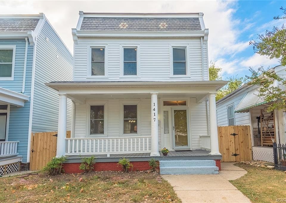 1st image of 1417 Melton Ave