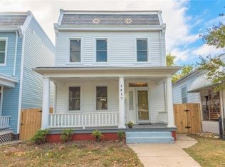 1417 Melton Ave, Richmond, VA 23223