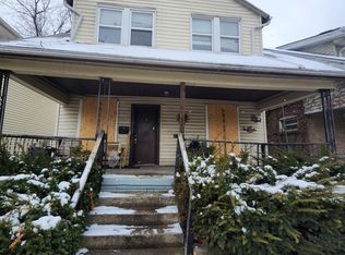 901 Lockbourne Rd, Columbus, OH 43206