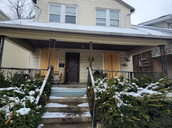 901 Lockbourne Rd, Columbus, OH 43206