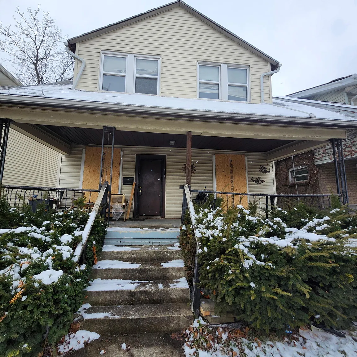 901 Lockbourne Rd photo 1